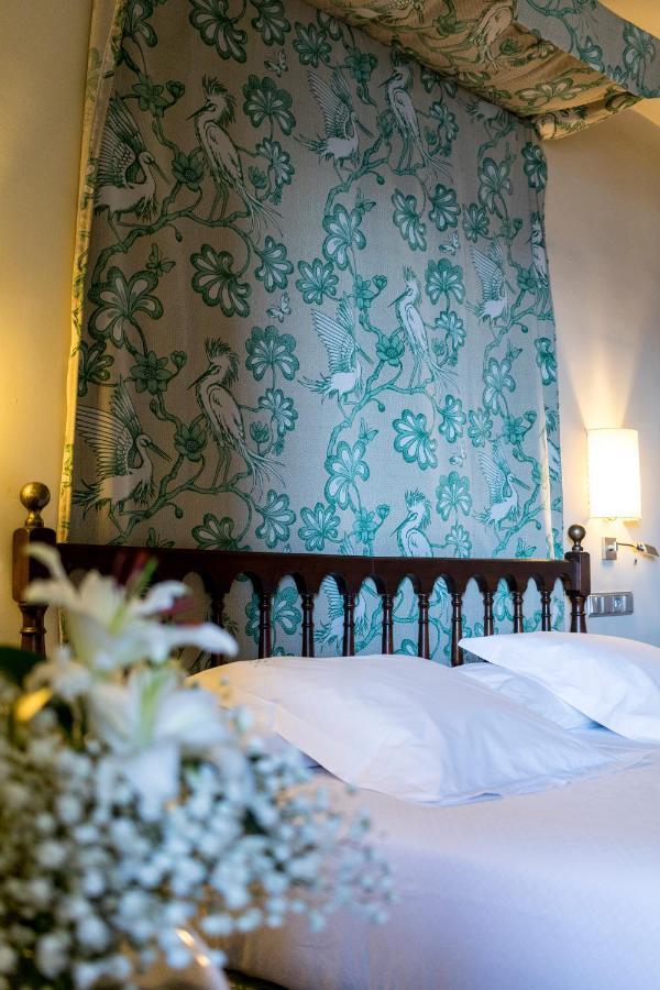 Parador De Харанділья-де-ла-Вера Екстер'єр фото