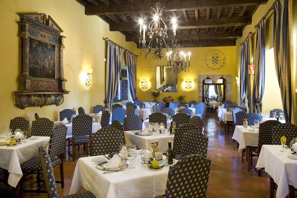 Parador De Харанділья-де-ла-Вера Екстер'єр фото